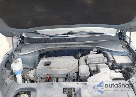 2020 Kia Sorento 2.4L Lx z USA, uszkodzony, nr VIN 5XYPG4A37LG662716